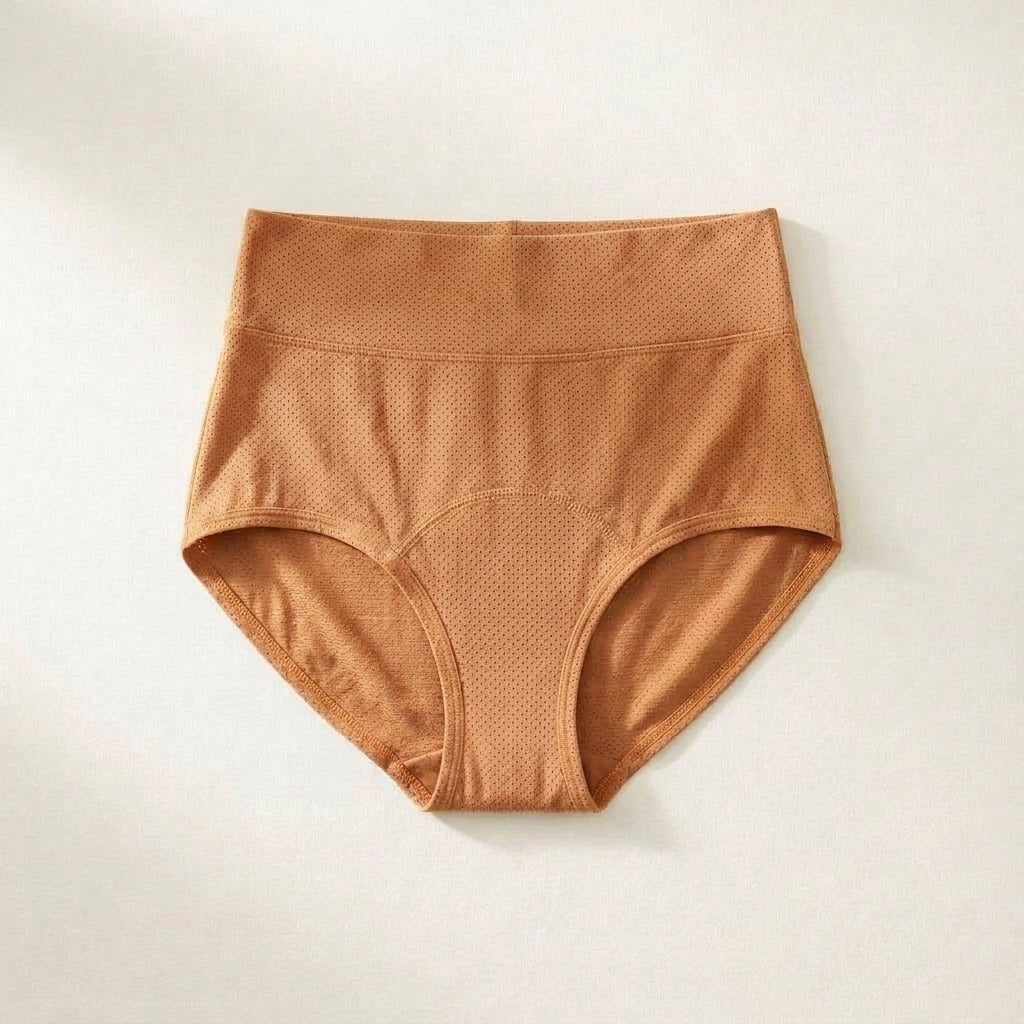 Caramel Orange