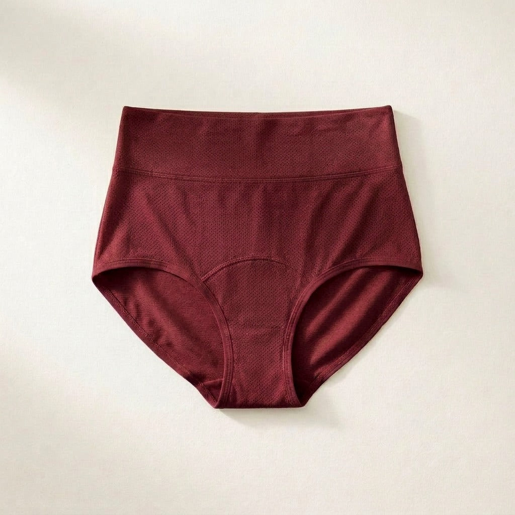 Lava Red